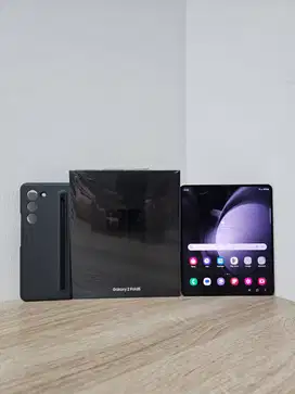 Samsung Galaxy Z Fold5 SEIN Fold 5 12/512 12GB 512GB Black ZFold