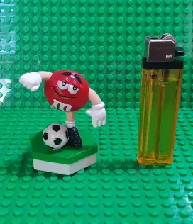 M & M cs original Disney