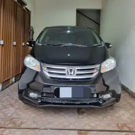 HONDA FREED E PSD Facelift 2014