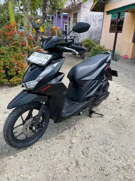 Di jual beat sangat baru masi