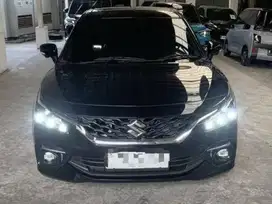 [KM17RB] SUZUKI BALENO HB A/T 2023