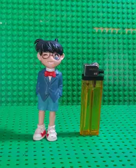 Detektif Conan Action Figure