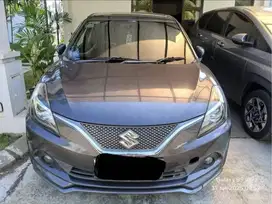 [KM50RB] SUZUKI BALENO HB A/T 2019