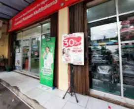 Loker toko untuk di bekasi