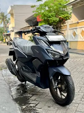 TRMSK BBN (KM 500)️VARIO 160 ABS 2024 BLN 8 LIKE NEW