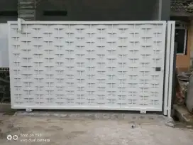 tukang las pangilan berpengalaman
