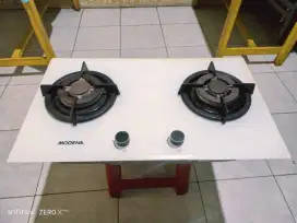 Kompor & kipas angin