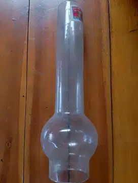 Semprong lampu teplok gantung
