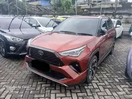 [KM27RB] TOYOTA YARIS CROSS GR TSS A/T 2023