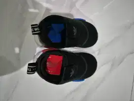 Sepatu adidas anak ory