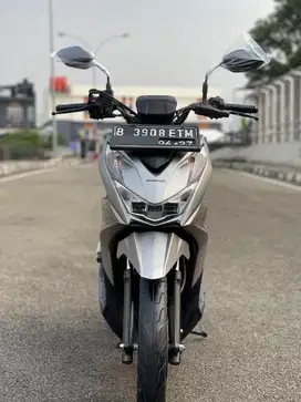 Kredit/Cash Honda New Beat Street Esp Tahun 2022