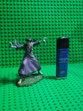 Action Figure Inuyasha kikyo