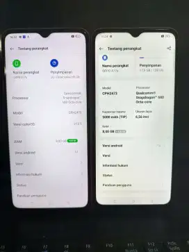 Oppo A77s 8/128 Ori