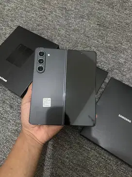 Samsung Z fold 5 ram 12/512gb fullset original sein