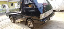 Suzuki Carry 1988 Bensin