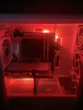 Pc rakitan jual rugi