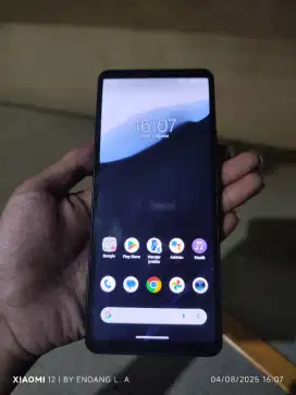 Sony xperia 10 iv all operator