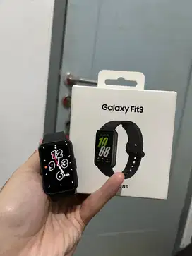Samsung Galaxy Fit 3 Garansi SEIN