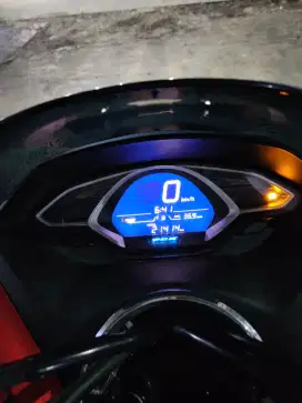 PCX ABS LOW KM 21K