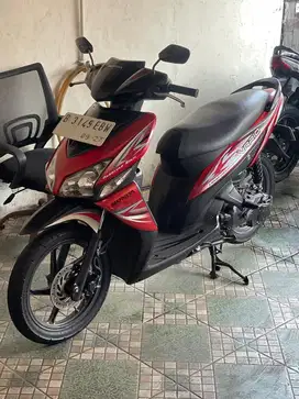 For Sale Honda Vario 110 Karbu 2013