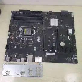 Motherboard H270 ASUS ROG STRIX GD30CI Intel 1151 Skylake Kabylake