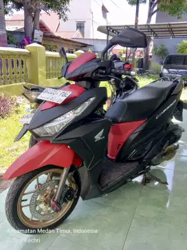 Honda Vario 150 2016