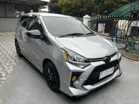 Toyota Agya GR 1.2