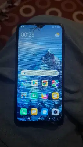 Jual hp Redmi Note 8