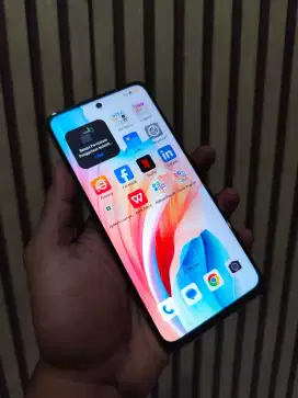 Oppo A58 6/128Gb Unit Only