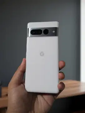 Google Pixel 7 Pro - Snow - 12/128GB