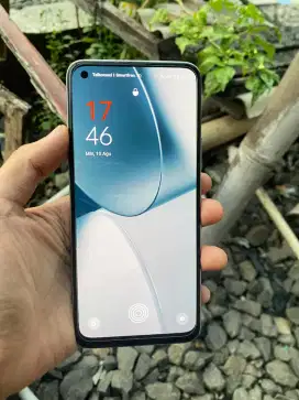 Realme 8 ( NFC )