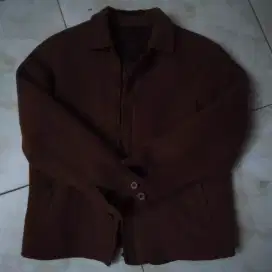 Jaket indian like new
