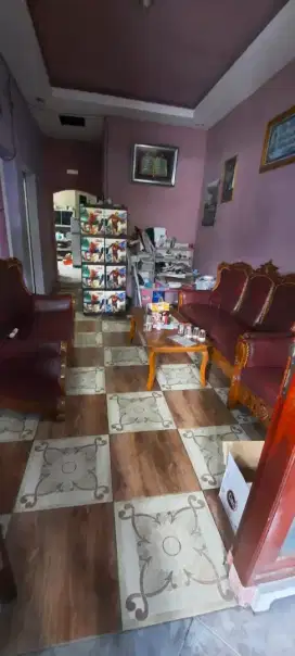Dijual kursi ukira jepara