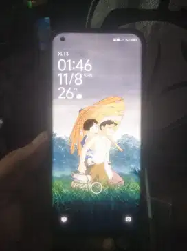 Xiaomi 11 Eks Resmi 8/256 Good