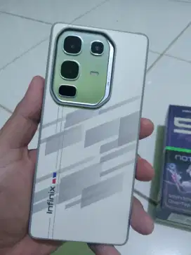 Infinix NOTE 50 Pro