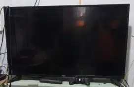 TV LED 40 inc AQUA