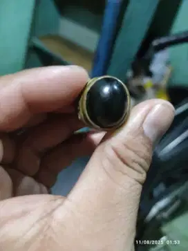 Batu Peninggalan Orang Tua