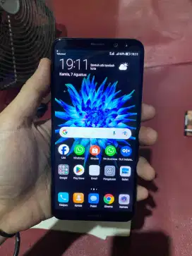 Huawei Nova  2I