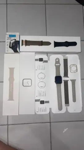 Apple Watch Series 7