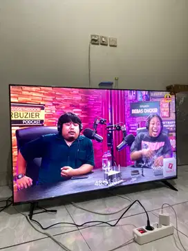TCL GOOGLE TV S50SK 50 INCH