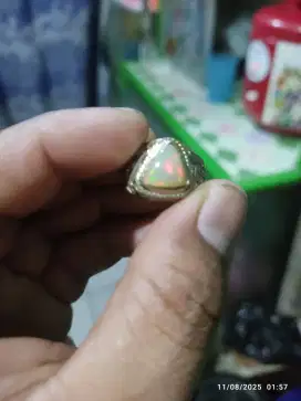 Batu Peninggalan Ortu