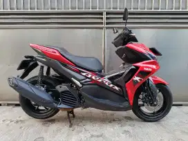 Yamaha New Aerox 155 VVA Thn 2022/2023