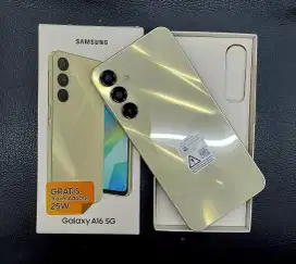 Samsung A16 5G 8/256 GB