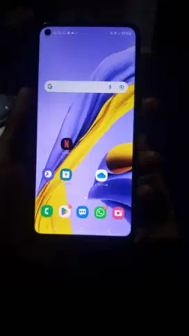 Samsung m11 mulus ram 3/32