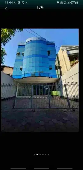 Di Sewakan