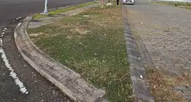 kahuripan nirwana Sidoarjo dekat mutiara pinang jati puri citra garden