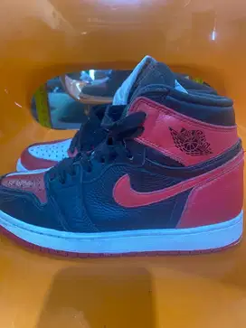 Air Jordan 1 High Homage to Home ( Joker )