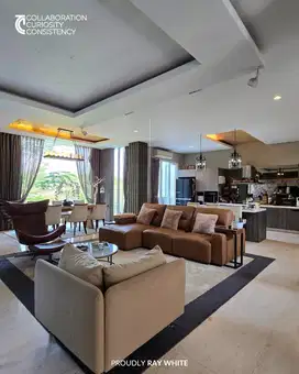 Rumah nyaman design kekinian sangat cocok untuk keluarga yang ingin ti