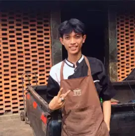 Mencari kerjaan team kitchen