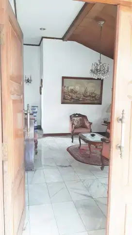 Rumah Hook Bintaro Jaya Sektor 3 3265
